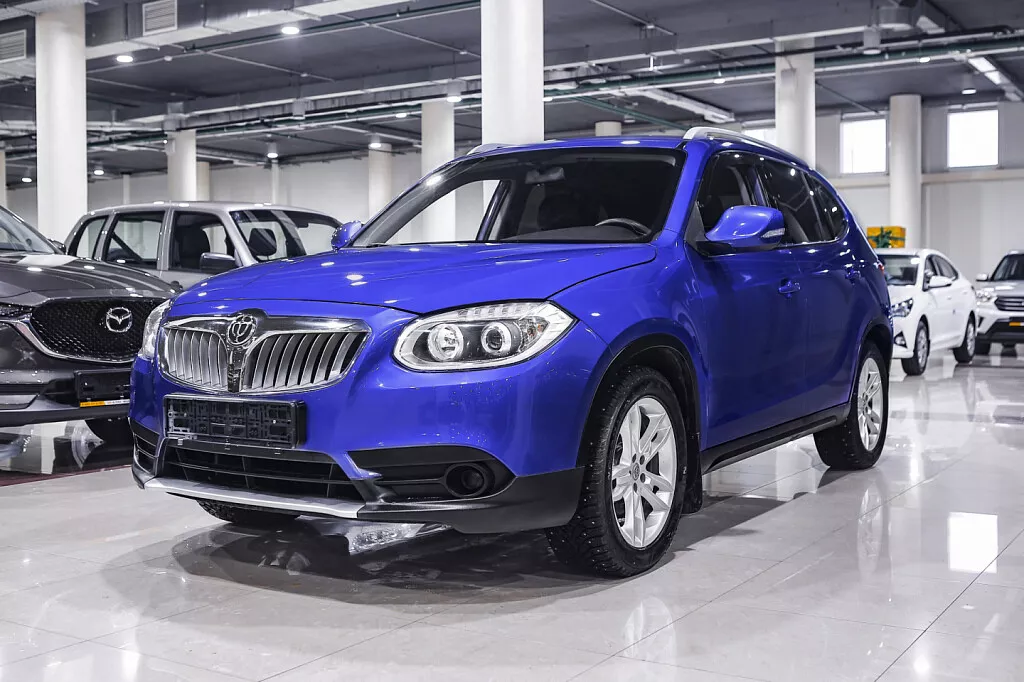 Купить V5 с пробегом