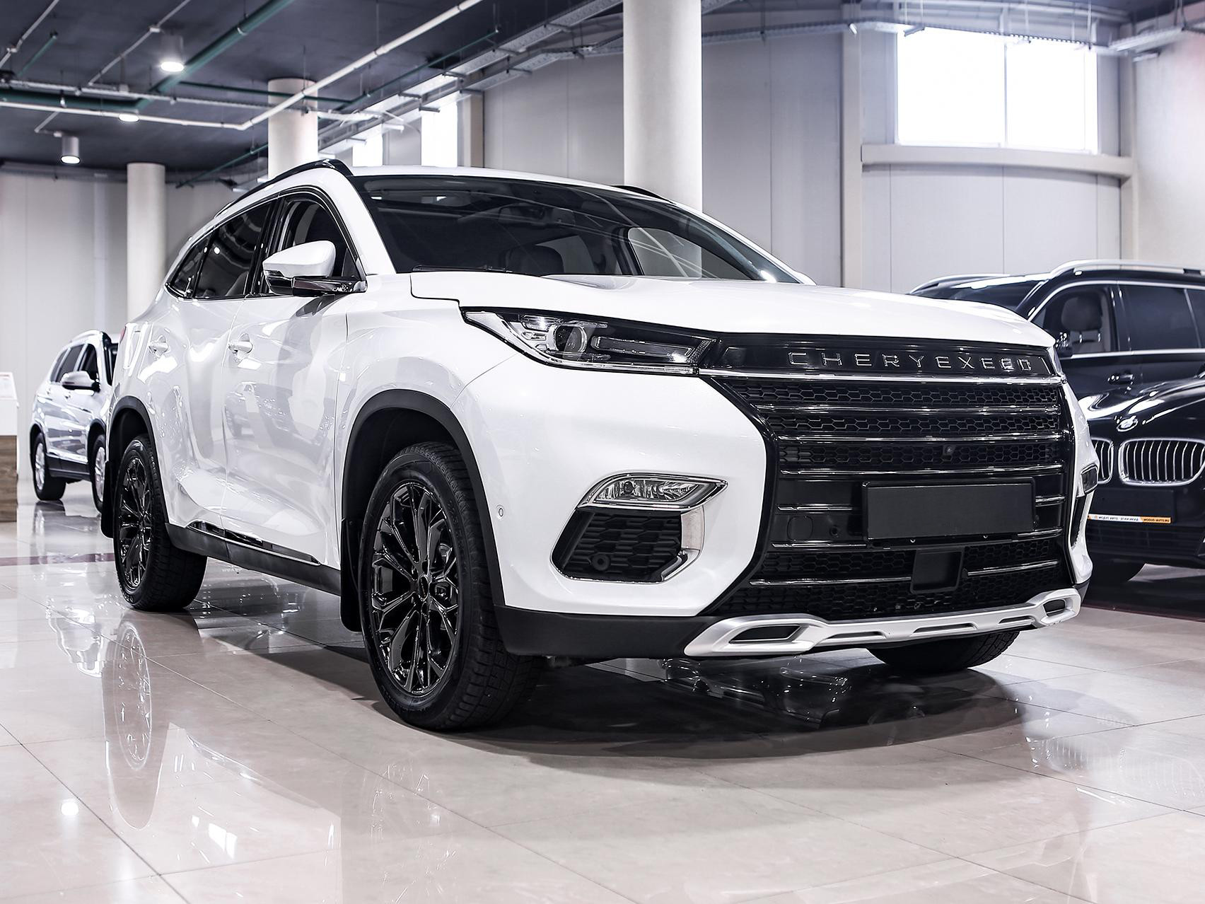 Купить TXL с пробегом