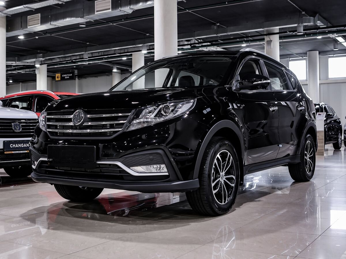 Купить 580 с пробегом