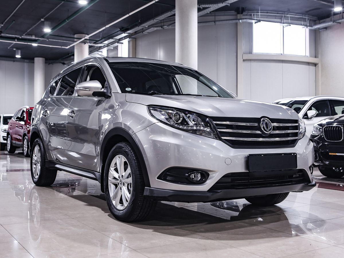 Купить 580 с пробегом