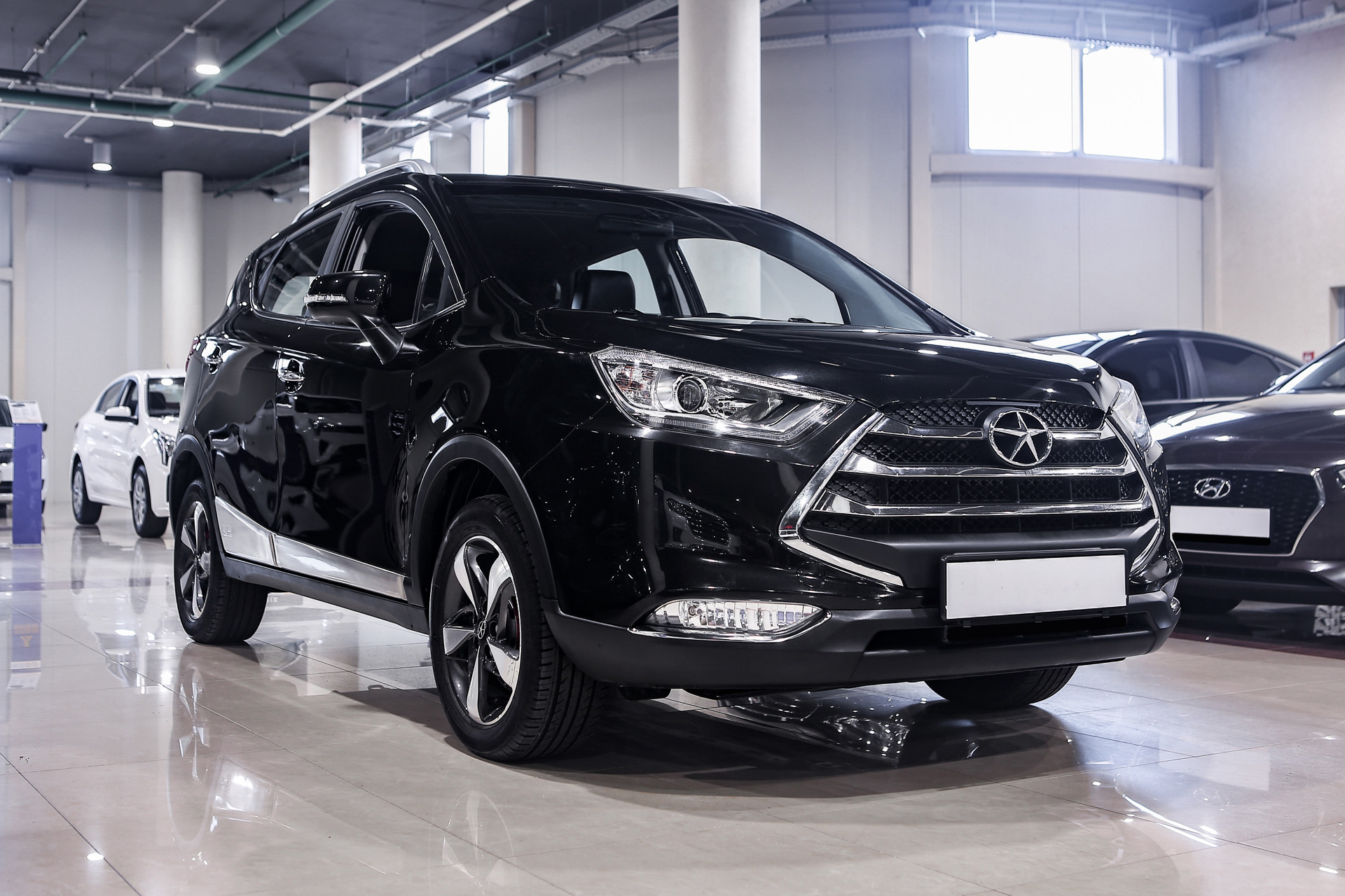 Купить S3 с пробегом