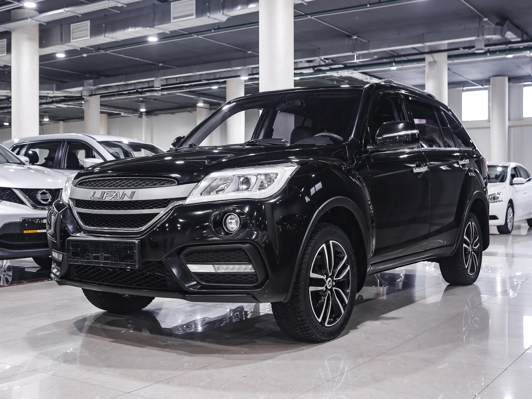 Купить X60 с пробегом