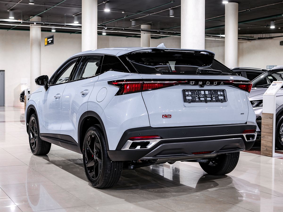 Купить C5 с пробегом